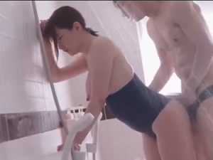 Xem phim sex trai ngoan nổi loạn của idol Mei Washio